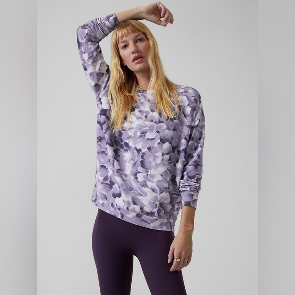 Athleta Sweatshirt